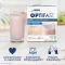OPTIFAST Drink Aardbeipoeder, 8X55 g
