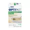 OPTIFAST Soepaardappel Prei Poeder, 8X55 g