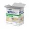 OPTIFAST Soepaardappel Prei Poeder, 8X55 g