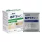 OPTIFAST Soepaardappel Prei Poeder, 8X55 g
