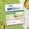 OPTIFAST Soepaardappel Prei Poeder, 8X55 g