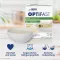 OPTIFAST Soepaardappel Prei Poeder, 8X55 g