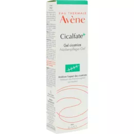 AVENE Cicalfate+ Littekenverzorgingsgel, 30 ml