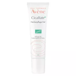 AVENE Cicalfate+ Littekenverzorgingsgel, 30 ml