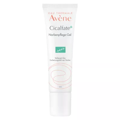 AVENE Cicalfate+ littekenverzorgingsgel, 30 ml AVENE Cicalfate+ littekenverzorgingsgel, 30 ml
