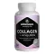 Collageen 300 mg + hyaluronzuur 100 mg hooggedoseerde capsules, 60 stuks