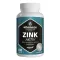 ZINK AKTIV 25 mg hooggedoseerde vegan tabletten, 180 st