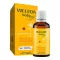 WELEDA Massageolie voor babybuikjes, 50 ml