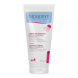 DEXERYL Douchecrème, 200 ml