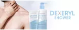 Instructions for use for Dexeryl Douche douchecrème, 200 ml - 1