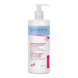 DEXERYL Douchecrème, 500 ml