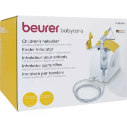 BEURER IH26 Kids Inhalator, 1 stuk