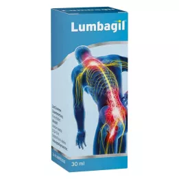 LUMBAGIL Druppels voor oraal gebruik, 30 ml
