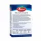 Abbey Calcium 1400 + Vitamine D3 + K kauwtabletten, 30 st
