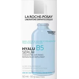 ROCHE-POSAY Hyalu B5 serum concentraat, 50 ml