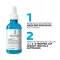 ROCHE-POSAY Hyalu B5 serum concentraat, 50 ml