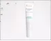 Instructions for use for AVENE Cleanance matterende emulsie, 40 ml - 1