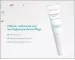 Instructions for use for AVENE Cleanance matterende emulsie, 40 ml - 4