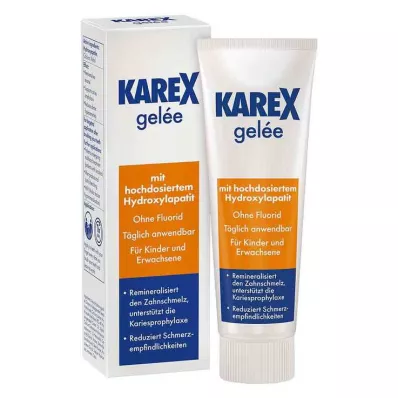 KAREX gelei, 50 ml