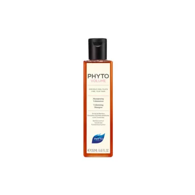 Phytovolume volumeshampoo, 250 ml