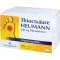 THIOCTSÄURE HEUMANN 600 mg filmomhulde tabletten, 100 stuks