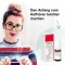 NICOTIN AL 1 mg/spray puff spray voor toepassing in de mondholte, 1 st