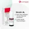 NICOTIN AL 1 mg/spray puff spray voor toepassing in de mondholte, 1 st