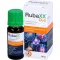 RUBAXX Duo druppels voor oraal gebruik, 10 ml