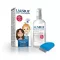 LAUSBUB tegen luizen Heumann pompspray, 150 ml