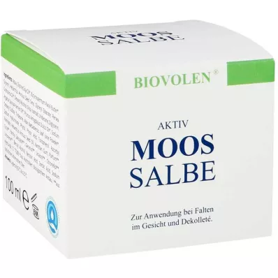 BIOVOLEN Actieve moszalf, 100 ml BIOVOLEN Actieve moszalf, 100 ml