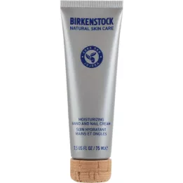 BIRKENSTOCK Hydraterende Hand &amp; Nagelcrème, 75 ml