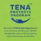 TENA Comfort Mini Extra incontinentieverband, 30 stuks