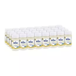NESTLE BEBA Pre vloeistof, 32X90 ml