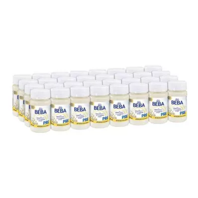 Nestle Beba Pre-vloeistof (32x90 ml)