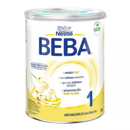 NESTLE BEBA 1 Poeder, 800 g