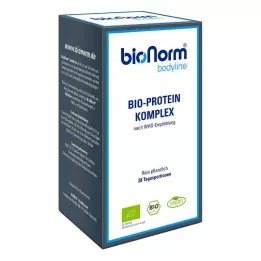 BIONORM bodyline poeder, 700 g