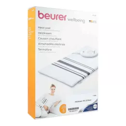 BEURER HK25 Verwarmingskussen textielhoes, 1 st