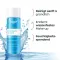 Eucerin Dermatoclean Hyal.Miz.reinigingsvloeistof 3in1, 200 ml