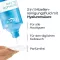 Eucerin Dermatoclean Hyal.Miz.reinigingsvloeistof 3in1, 200 ml