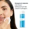 Eucerin Dermatoclean Hyal.Miz.reinigingsvloeistof 3in1, 200 ml