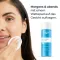 Eucerin Dermatoclean Hyal.Miz.Reinigingsvloeistof 3in1, 400 ml