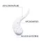 Eucerin DermatoCLEAN Hyaluronic Micellair Reinigingsschuim (150 ml)