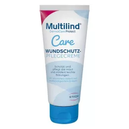 MULTILIND DermaCare Protect verzorgingscrème, 100 ml