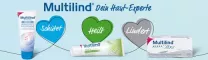 Instructions for use for Multilind Dermacare Protect Care Cream, 100 ml - 5