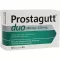 PROSTAGUTT duo 160 mg/120 mg zachte capsules, 60 st