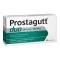 Prostagutt duo 160 mg/120 mg zachte capsules, 60 stuks