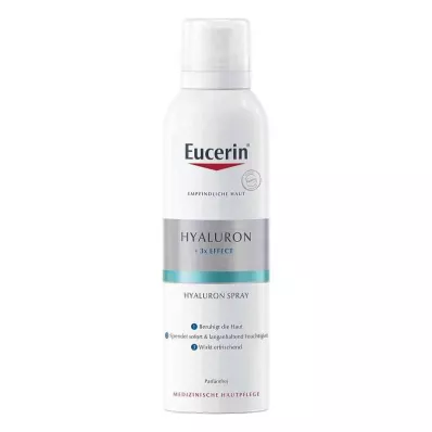 Eucerin Anti-Age Hyaluronspray (150 ml)