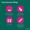 Contramutan®-siroop, 100 ml