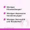REMIFEMIN plus Sint-janskruid filmomhulde tabletten, 180 stuks