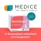 REMISENS Filmomhulde tabletten, 180 stuks